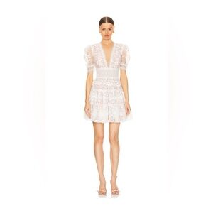 Bronx and Banco mini dress